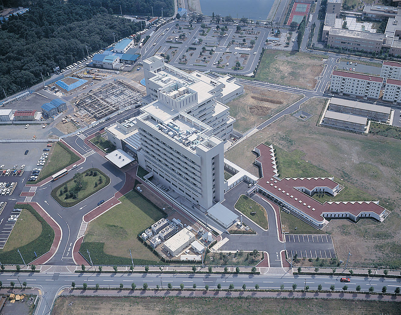 国立がんセンター東病院