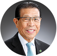 会長挨拶 東急建設株式会社災害防止協力会