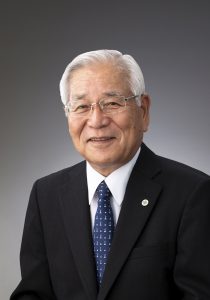 会長挨拶 東急建設株式会社災害防止協力会