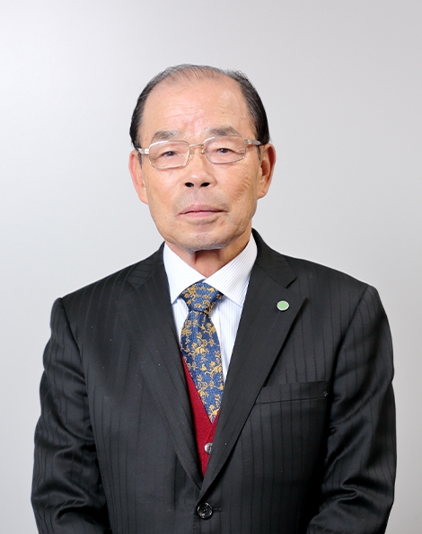 支部長 池内　誠一